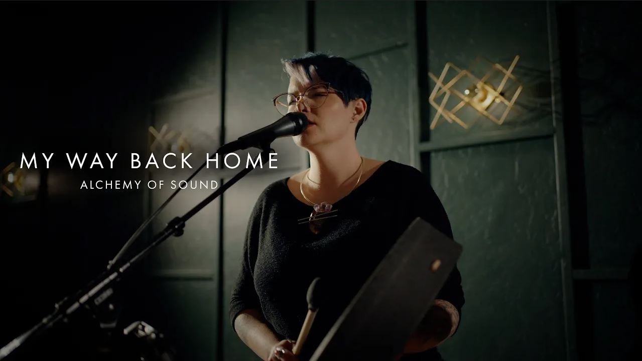 My Way Back Home (From LOVE HEALS / Official Video)