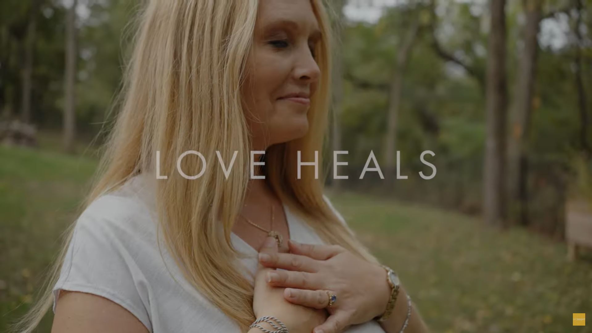 LOVE HEALS 30-Second Trailer