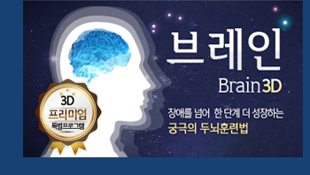 브레인3d