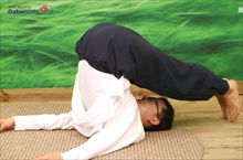 [16화] 설사병에 효과적인 체조