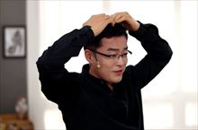 [1화] 머리가 지끈지끈! 두통에 좋은 체조